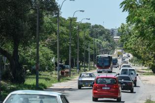 Av. Luis Batlle Berres Av. Luis Batlle Berres