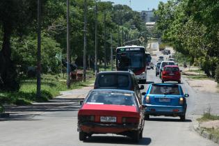 Av. Luis Batlle Berres