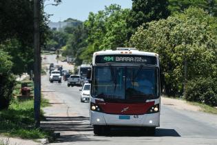 Av. Luis Batlle Berres Av. Luis Batlle Berres