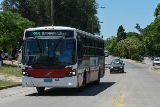 Av. Luis Batlle Berres Av. Luis Batlle Berres