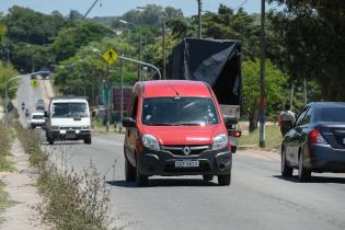 Av. Luis Batlle Berres Av. Luis Batlle Berres