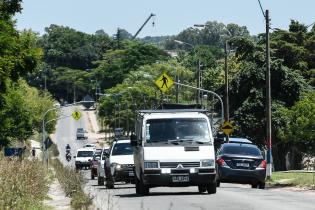 Av. Luis Batlle Berres