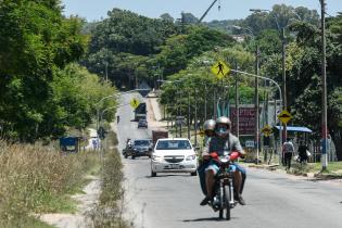 Av. Luis Batlle Berres Av. Luis Batlle Berres