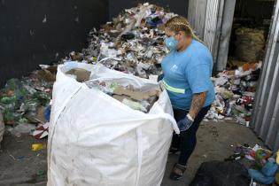 Traslado de bolsones Traslado de bolsones