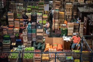 Mercado Modelo