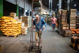 Mercado Modelo 