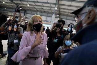 Inauguración de la Unidad Agroalimentaria Metropolitana