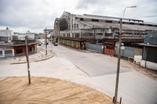 Intervenciones en el Mercado Modelo