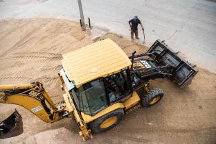 Intervenciones en el Mercado Modelo