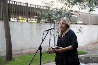 Reapertura de La casa de las Ciudadanas Reapertura de La casa de las Ciudadanas