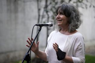 Reapertura de La casa de las Ciudadanas Reapertura de La casa de las Ciudadanas
