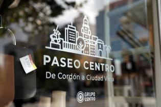 Paseo del Centro Paseo del Centro