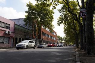 Avenida Garibaldi Avenida Garibaldi