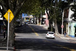 Avenida Garibaldi