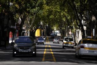 Avenida Garibaldi Avenida Garibaldi