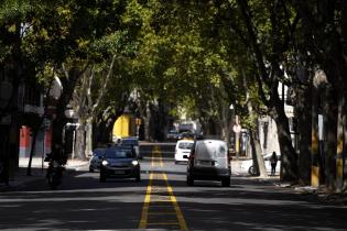 Avenida Garibaldi Avenida Garibaldi