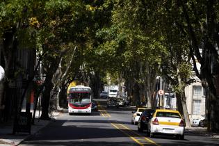 Avenida Garibaldi