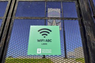 Anuncio de puntos de conectividad de Wifi gratuito en el marco del Plan ABC.