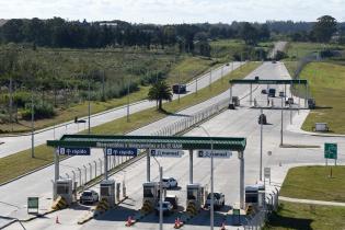 Unidad Agroalimentaria Metropolitana