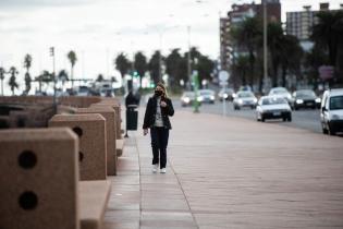 Otoño en Montevideo