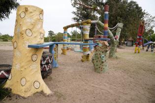 Parque Público Punta Yeguas Parque Público Punta Yeguas