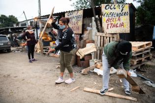 Olla popular en Bella Italia