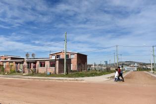 Barrio Cauceglia Barrio Cauceglia