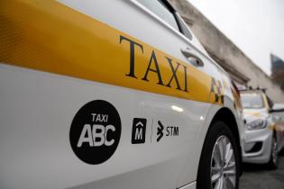 Taxi ABC