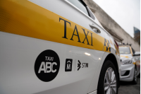 Taxi ABC