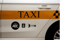Taxi ABC