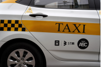 Taxi ABC