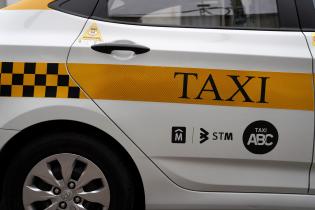 Taxi ABC