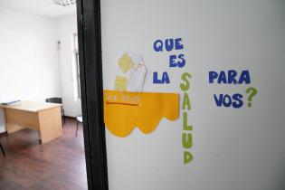 Hogar diurno La Casa Hogar diurno La Casa