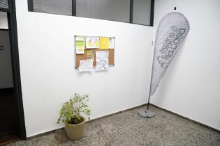 Hogar diurno La Casa Hogar diurno La Casa