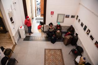 Hogar diurno La Trama Hogar diurno La Trama