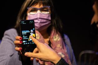 Lanzamiento de gira de la Comedia Nacional en Estados Unidos Lanzamiento de gira de la Comedia Nacional en Estados Unidos