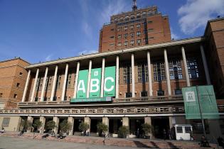 Intendencia de Montevideo
