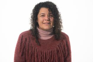 Campaña Mes Afro. Nira Posse Campaña Mes Afro. Nira Posse