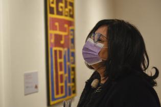 Reapertura del Museo de Arte Precolombino (MAPI) con la presenci Reapertura del Museo de Arte Precolombino (MAPI) con la presencia de la Embajadora de Colombia