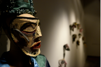 Reapertura del Museo de Arte Precolombino (MAPI) con la presencia de la Embajadora de Colombia