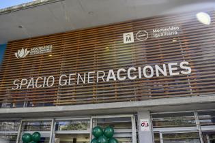 Aniversario del centro diurno La Estación Aniversario del centro diurno La Estación