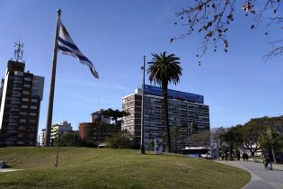 Plaza de la Democracia