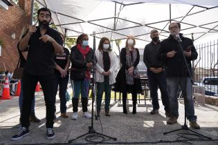 Jornada de sustitución de caballos por motocarros