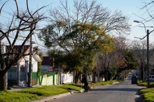 Barrio Casabó Barrio Casabó