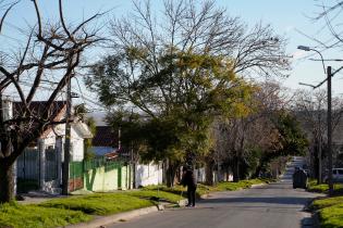 Barrio Casabó