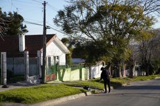 Barrio Casabó Barrio Casabó