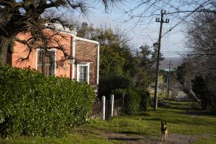 Barrio Casabó Barrio Casabó