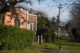 Barrio Casabó