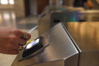 Nuevo sistema inteligente de verificación de acceso al edificio sede Nuevo sistema inteligente de verificación de acceso al edificio sede
