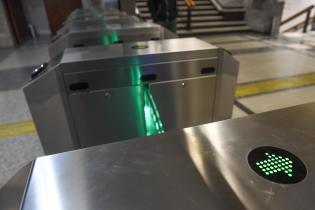 Nuevo sistema inteligente de verificación de acceso al edificio sede Nuevo sistema inteligente de verificación de acceso al edificio sede